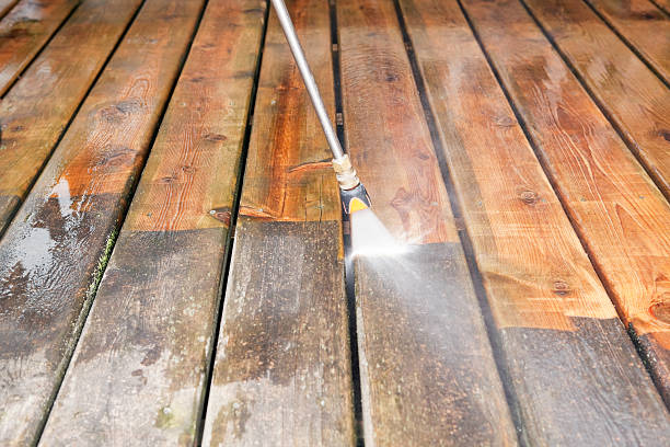 Buchanan, MI  Pressure Washing Services Company